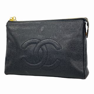 CHANEL(ポーチ)のフリマアイテム一覧 CHANEL(ポーチ)のフリマアイテム一覧