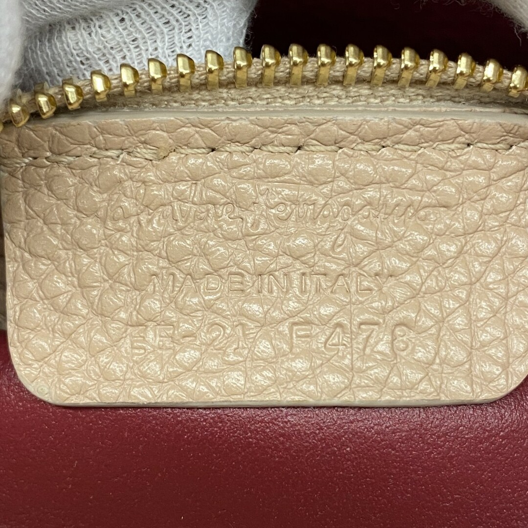 Salvatore Ferragamo - 【5db2799】サルヴァトーレフェラガモ Salvatore Ferragamo - 【5db2799】サルヴァトーレフェラガモ