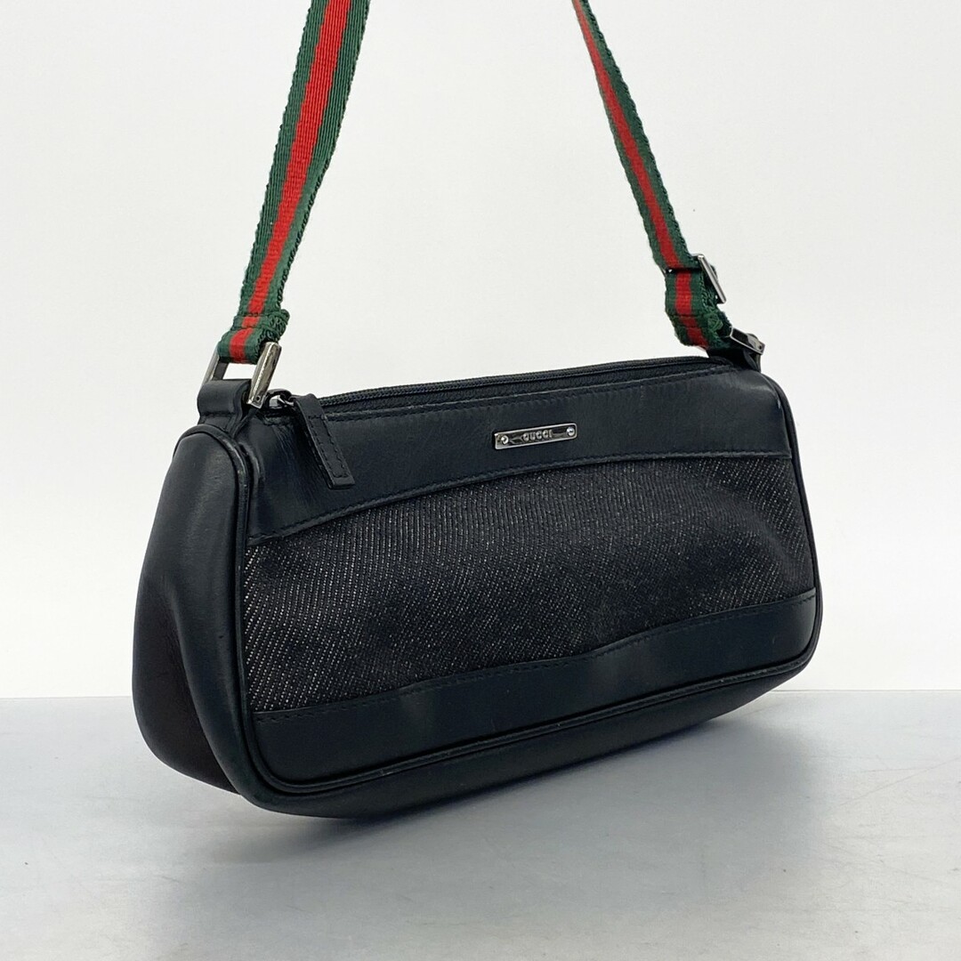 GUCCI - 【5db2803】グッチ ハンドバッグ シェリーライン 92820 GUCCI - 【5db2803】グッチ ハンドバッグ シェリーライン 92820