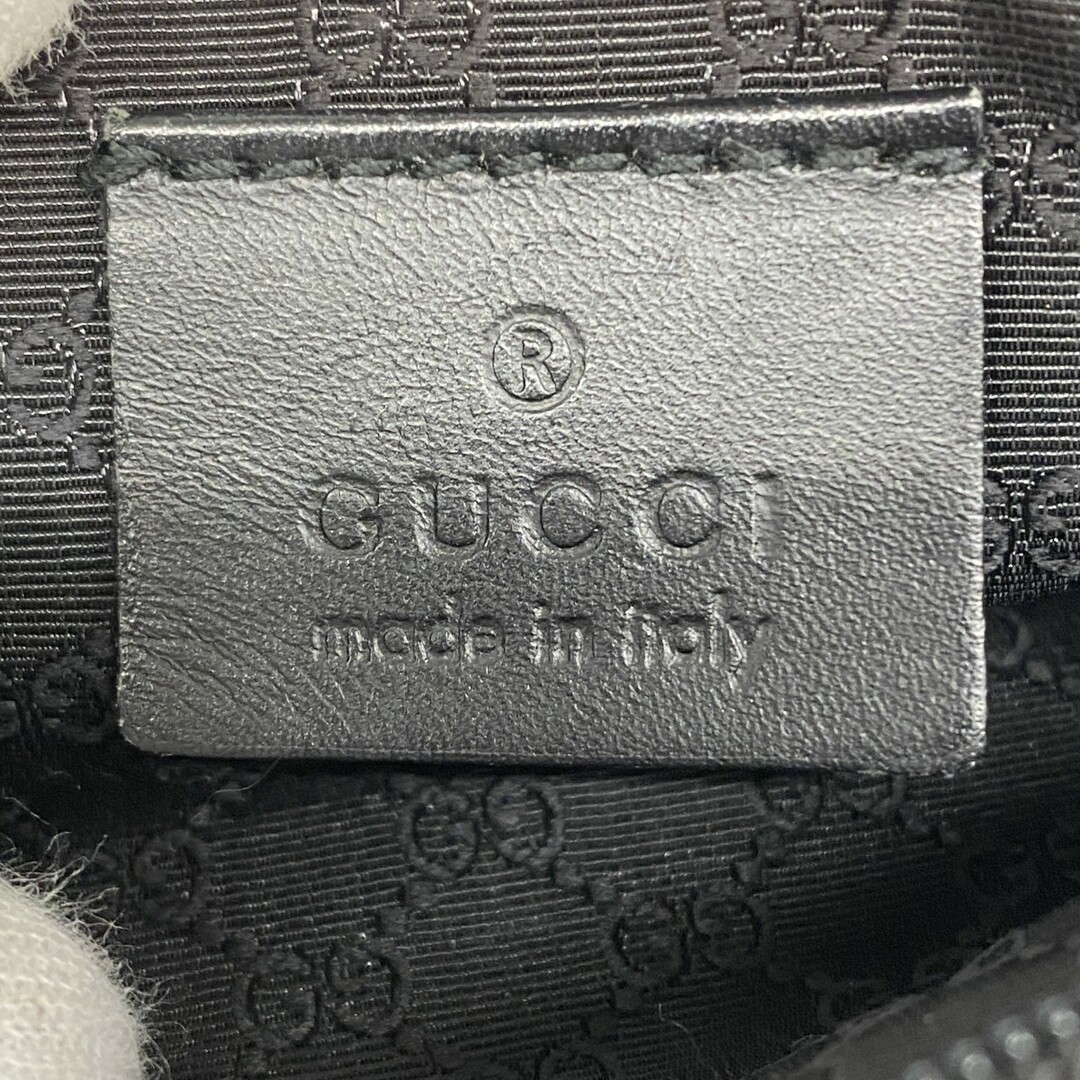 GUCCI - 【5db2803】グッチ ハンドバッグ シェリーライン 92820 GUCCI - 【5db2803】グッチ ハンドバッグ シェリーライン 92820