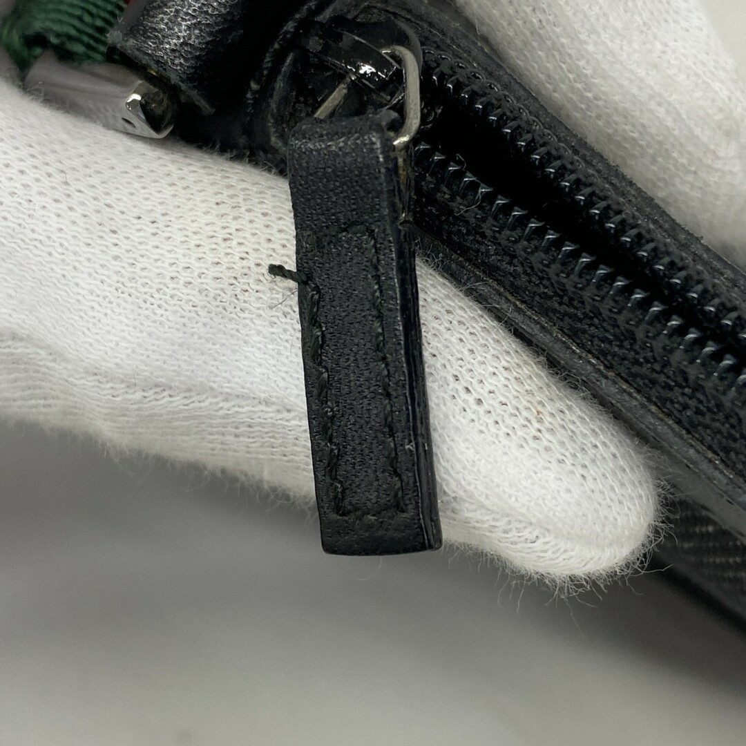 GUCCI - 【5db2803】グッチ ハンドバッグ シェリーライン 92820 GUCCI - 【5db2803】グッチ ハンドバッグ シェリーライン 92820