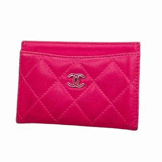 CHANEL(パスケース/IDカードホルダー)のフリマアイテム一覧 CHANEL(パスケース/IDカードホルダー)のフリマアイテム一覧