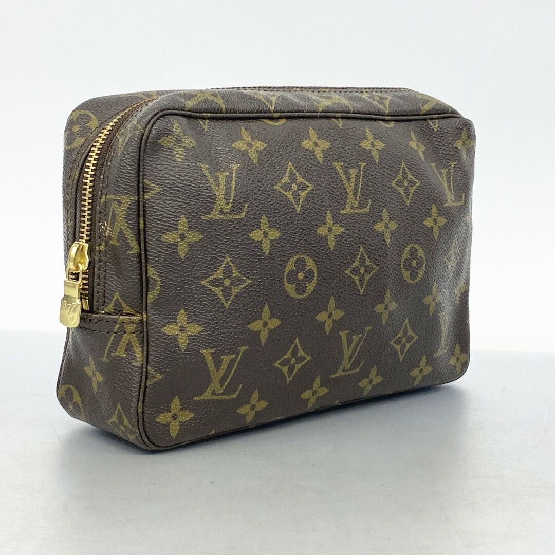 LOUIS VUITTON - 【5db2899】ルイヴィトン ポーチ モノグラム LOUIS VUITTON - 【5db2899】ルイヴィトン ポーチ モノグラム