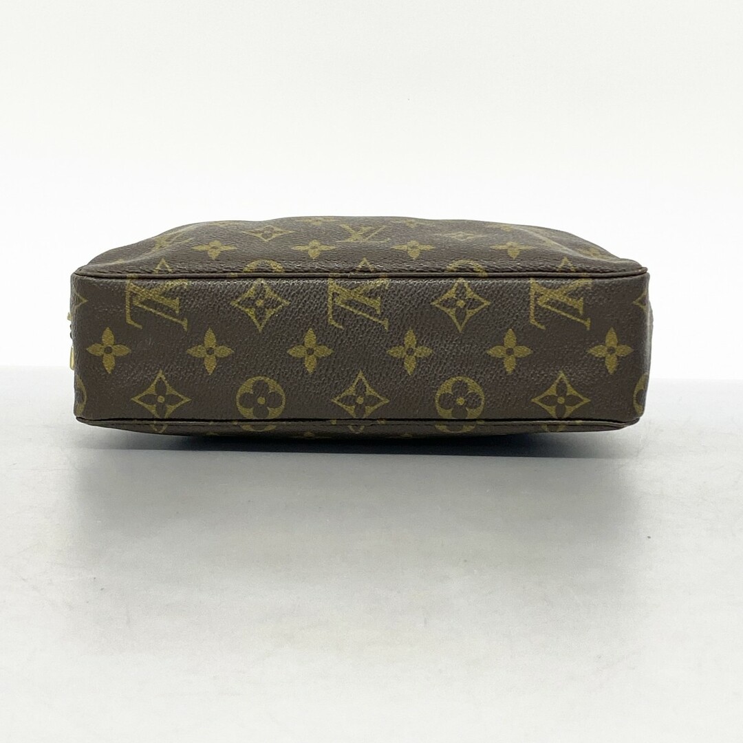 LOUIS VUITTON - 【5db2899】ルイヴィトン ポーチ モノグラム