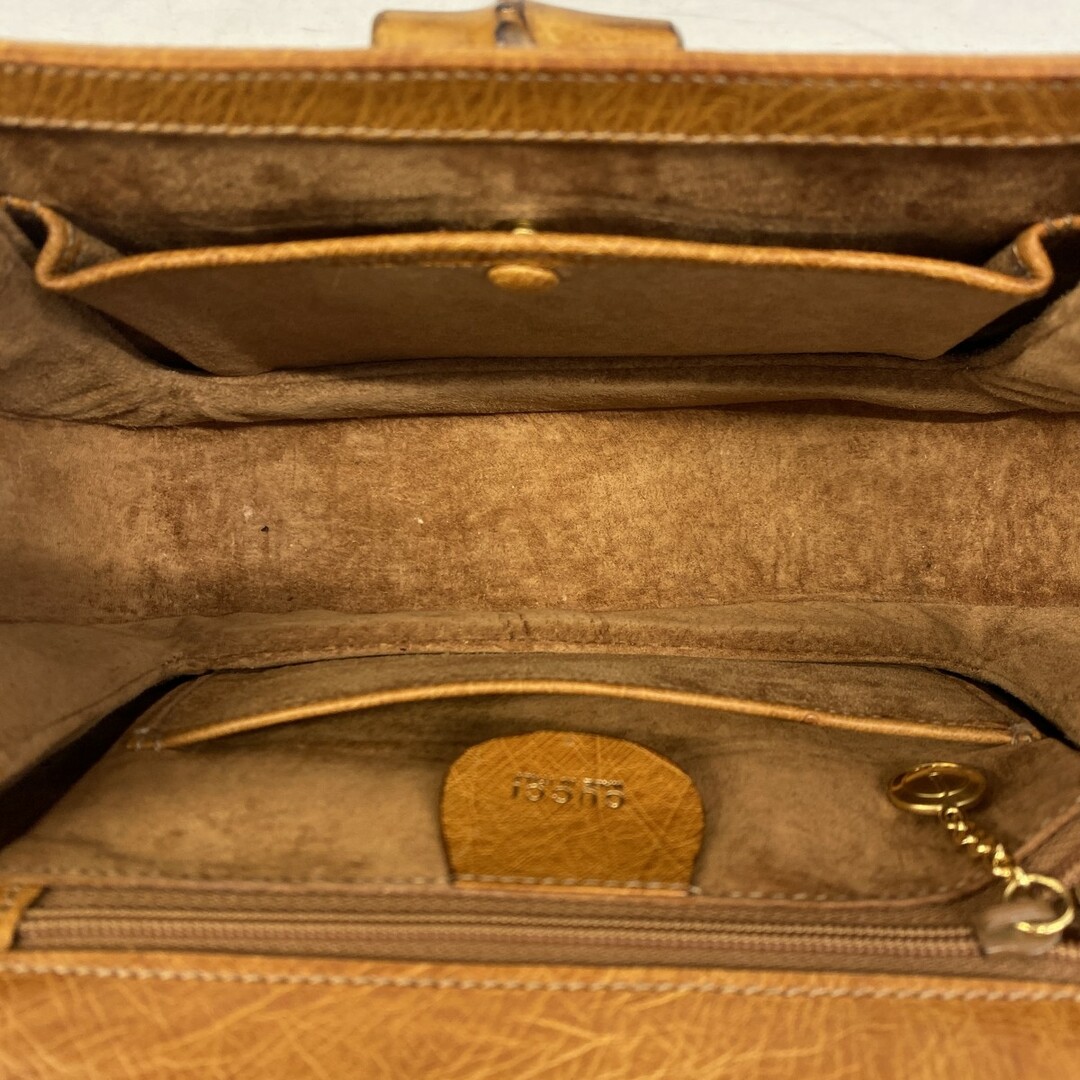 GUCCI - 【5dc3502】グッチ ハンドバッグ バンブー 000 01 0188 GUCCI - 【5dc3502】グッチ ハンドバッグ バンブー 000 01 0188