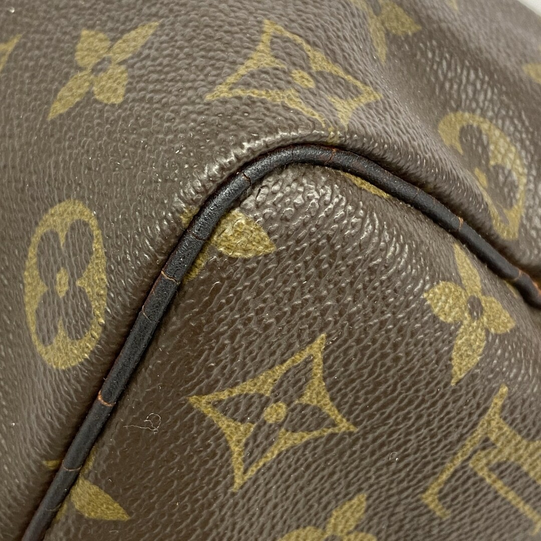 LOUIS VUITTON - 【5dc3720】ルイヴィトン ハンドバッグ LOUIS VUITTON - 【5dc3720】ルイヴィトン ハンドバッグ