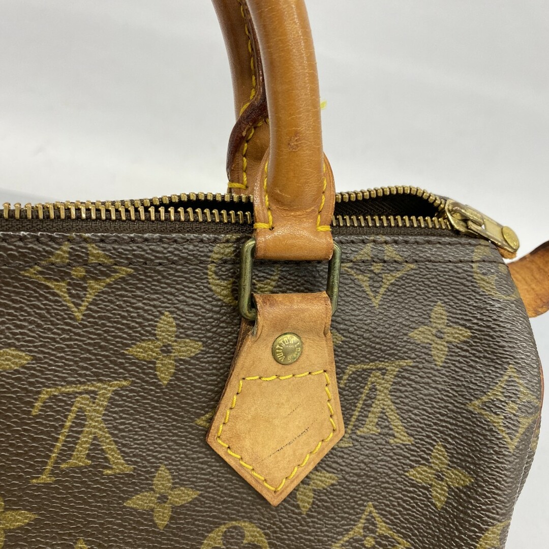 LOUIS VUITTON - 【5dc3720】ルイヴィトン ハンドバッグ LOUIS VUITTON - 【5dc3720】ルイヴィトン ハンドバッグ