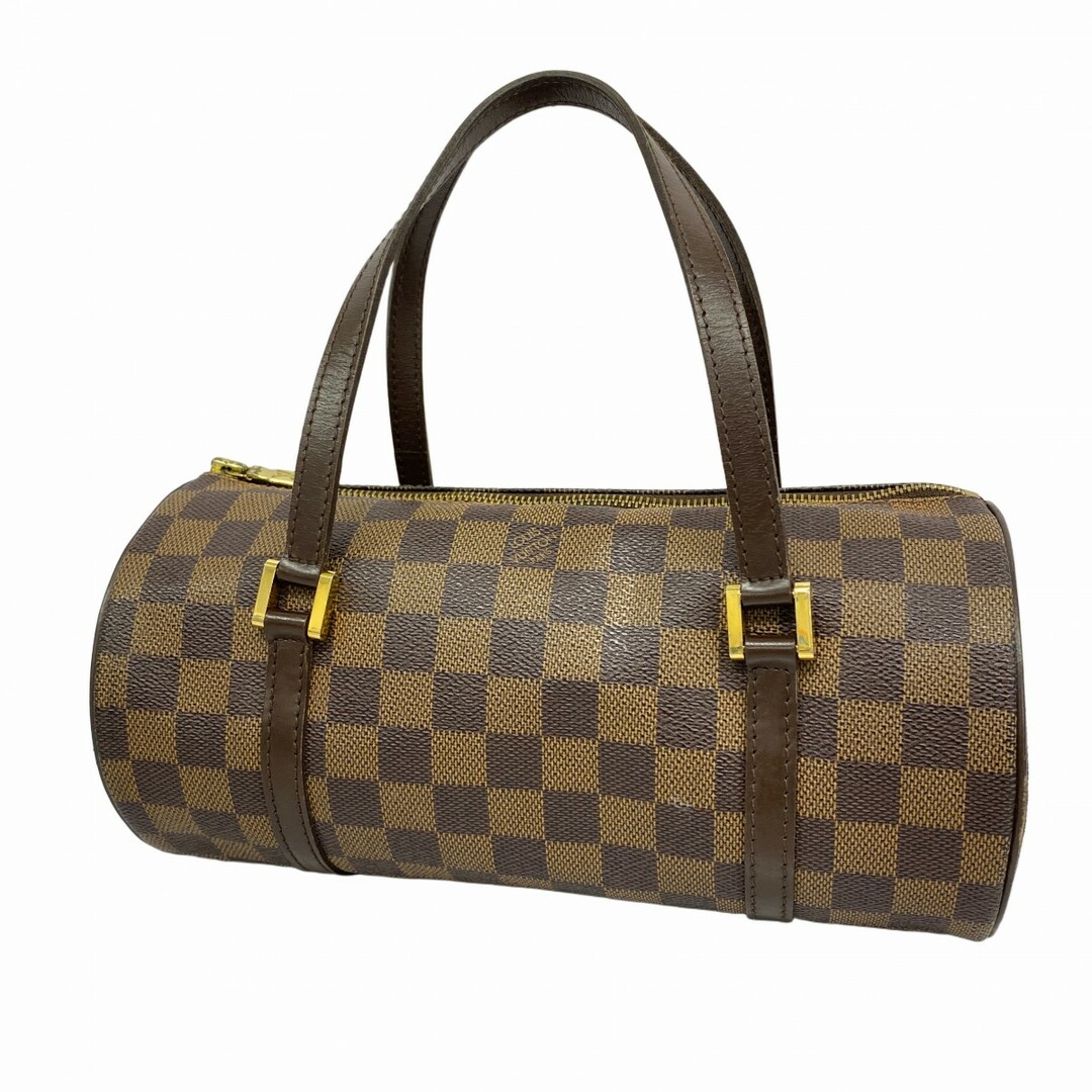 LOUIS VUITTON - 【5dc3721】ルイヴィトン ハンドバッグ ダミエ LOUIS VUITTON - 【5dc3721】ルイヴィトン ハンドバッグ ダミエ