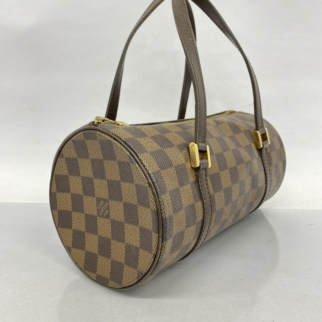 LOUIS VUITTON - 【5dc3721】ルイヴィトン ハンドバッグ ダミエ LOUIS VUITTON - 【5dc3721】ルイヴィトン ハンドバッグ ダミエ