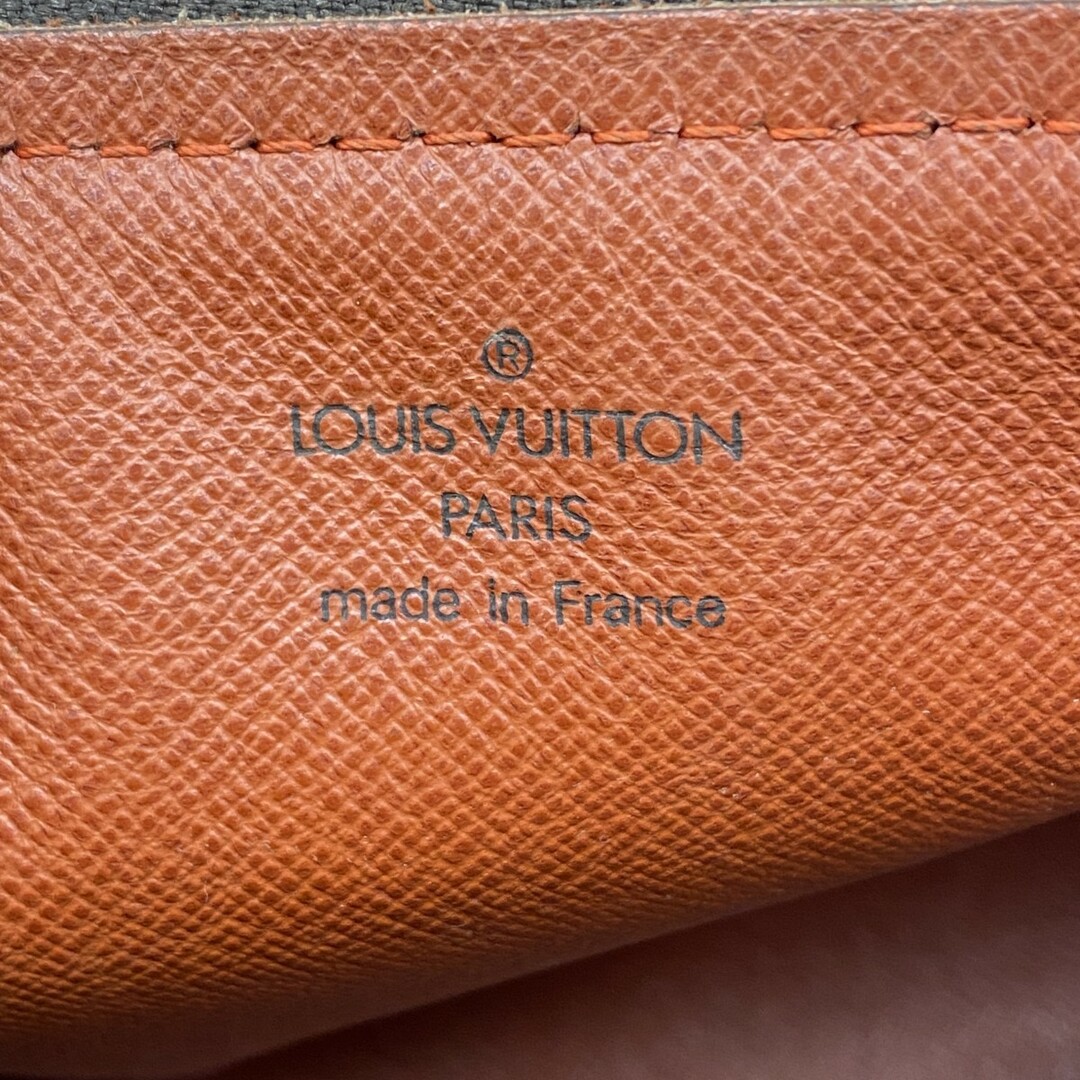 LOUIS VUITTON - 【5dc3721】ルイヴィトン ハンドバッグ ダミエ LOUIS VUITTON - 【5dc3721】ルイヴィトン ハンドバッグ ダミエ