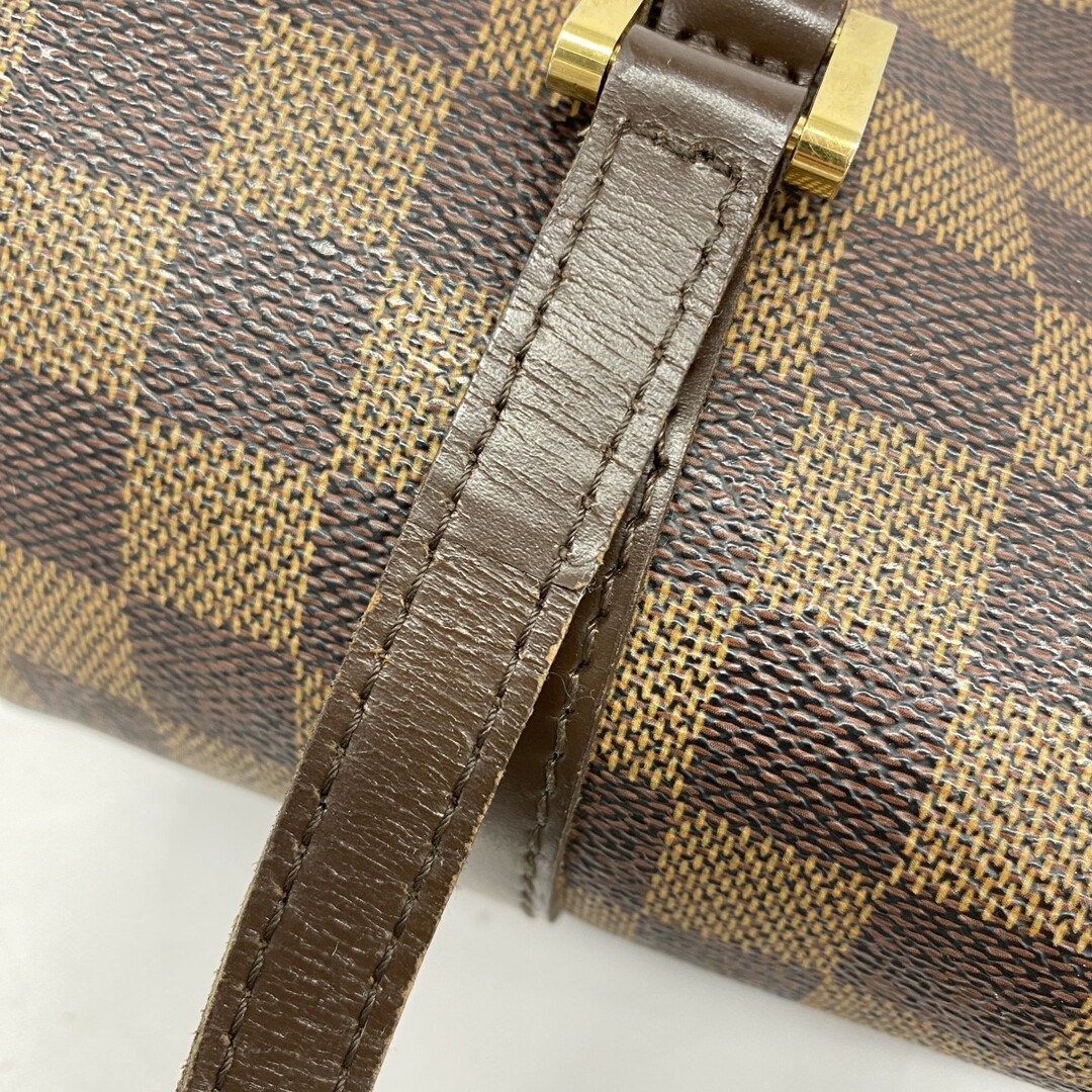 LOUIS VUITTON - 【5dc3721】ルイヴィトン ハンドバッグ ダミエ LOUIS VUITTON - 【5dc3721】ルイヴィトン ハンドバッグ ダミエ