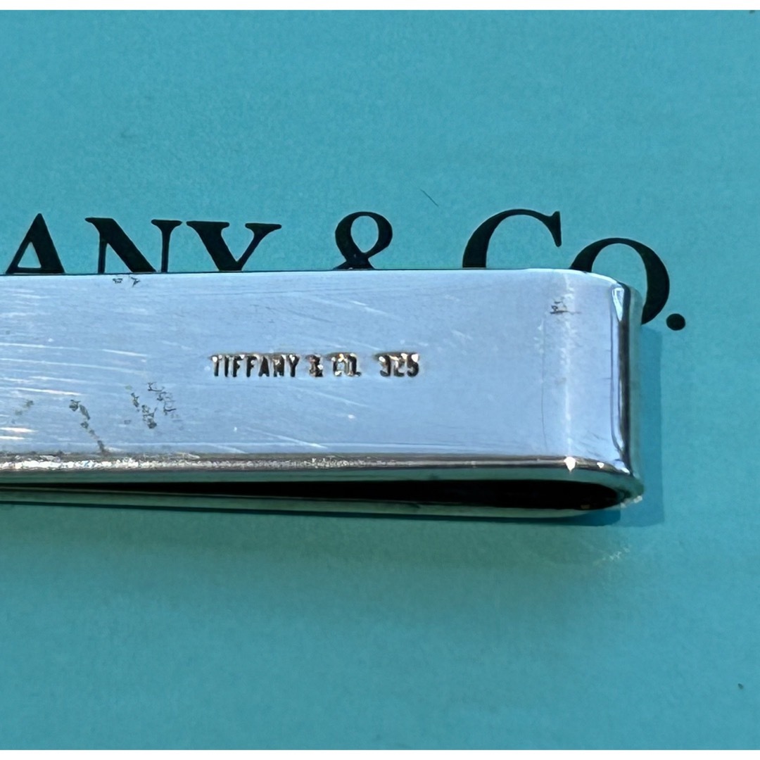 Tiffany & Co. - Tiffany &Co. ティファニー シルバー 925 Tiffany & Co. - Tiffany &Co. ティファニー シルバー 925