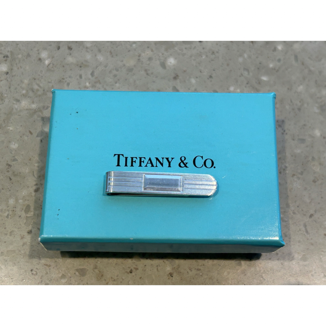 Tiffany & Co. - Tiffany &Co. ティファニー シルバー 925 Tiffany & Co. - Tiffany &Co. ティファニー シルバー 925