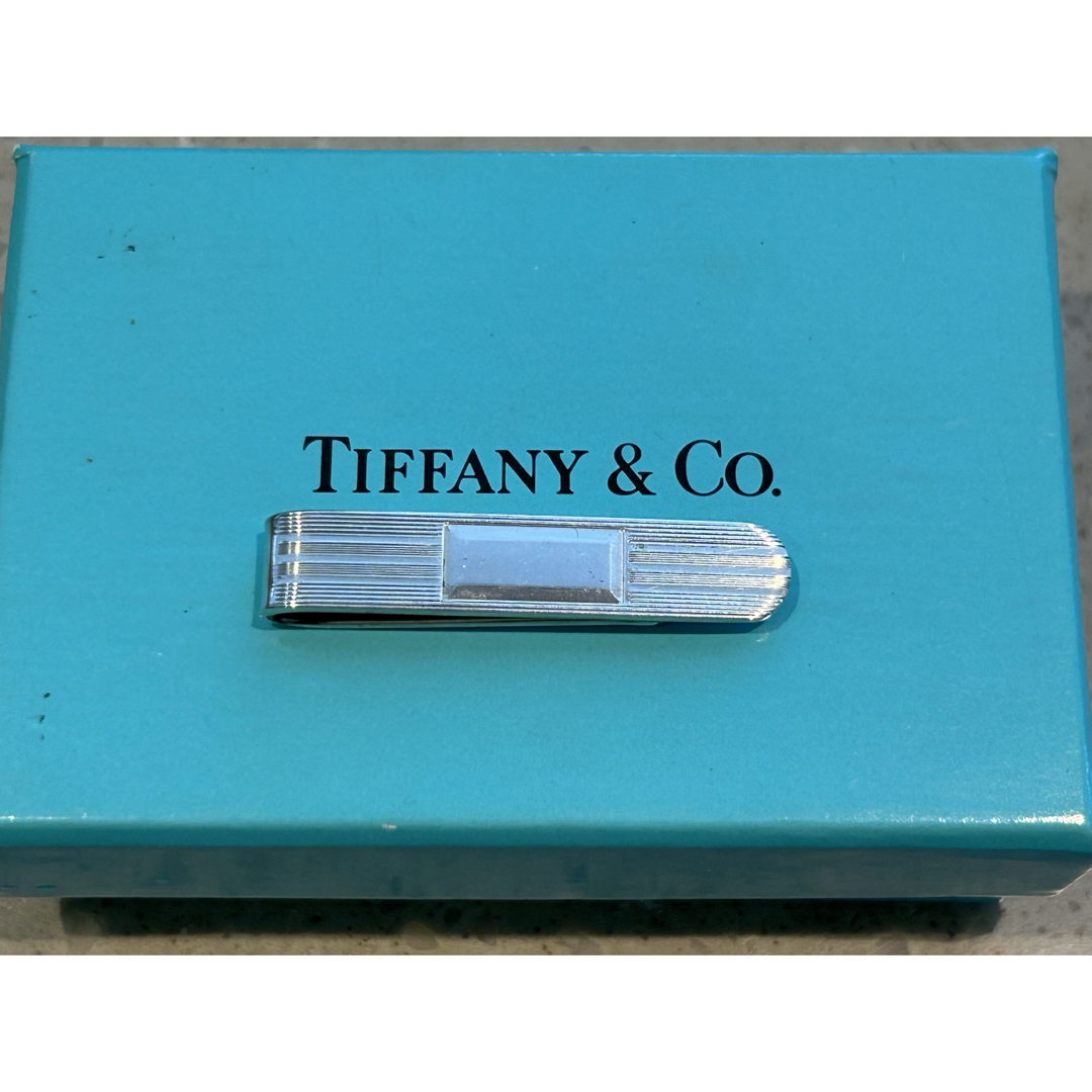Tiffany & Co. - Tiffany &Co. ティファニー シルバー 925 Tiffany & Co. - Tiffany &Co. ティファニー シルバー 925