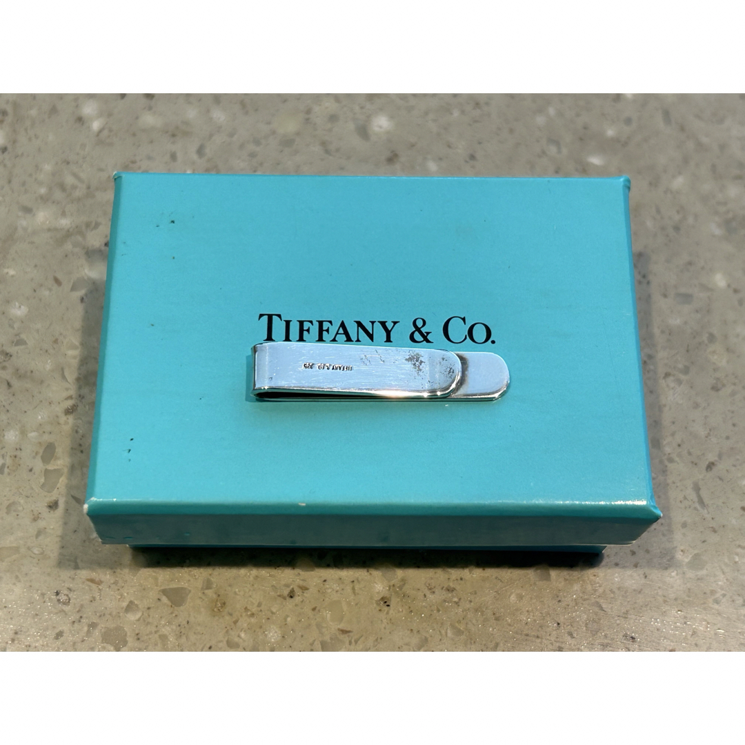 Tiffany & Co. - Tiffany &Co. ティファニー シルバー 925 Tiffany & Co. - Tiffany &Co. ティファニー シルバー 925