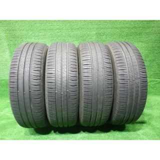 2025年製 ミシュラン エナジーセイバー4155/65R14 4本セットの 2025年製 ミシュラン エナジーセイバー4155/65R14 4本セットの