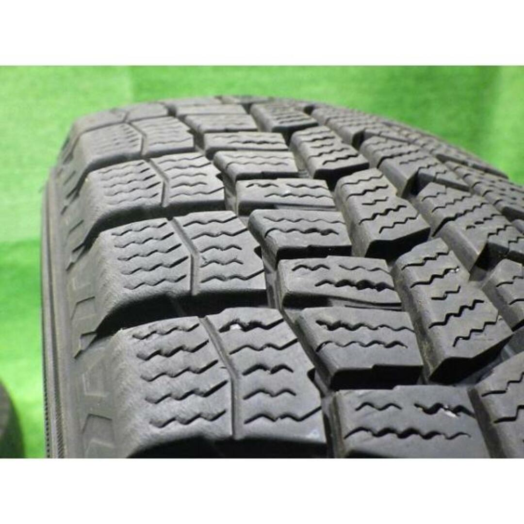 DUNLOP スタッドレス ダンロップ ウィンターマックスWM02 155 DUNLOP スタッドレス ダンロップ ウィンターマックスWM02 155