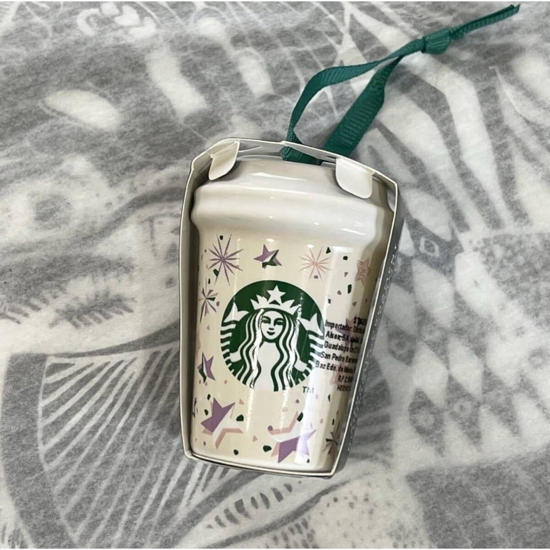 Starbucks Coffee - ラスト1個 レア メキシコ スターバックス Starbucks Coffee - ラスト1個 レア メキシコ スターバックス