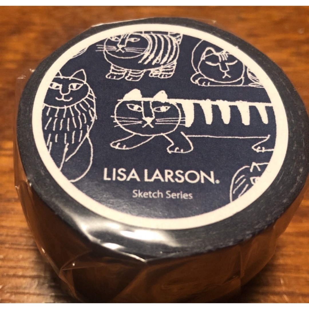 Lisa Larson - ○匿名配送○廃盤 リサ ラーソン スケッチねこ Lisa Larson - ○匿名配送○廃盤 リサ ラーソン スケッチねこ