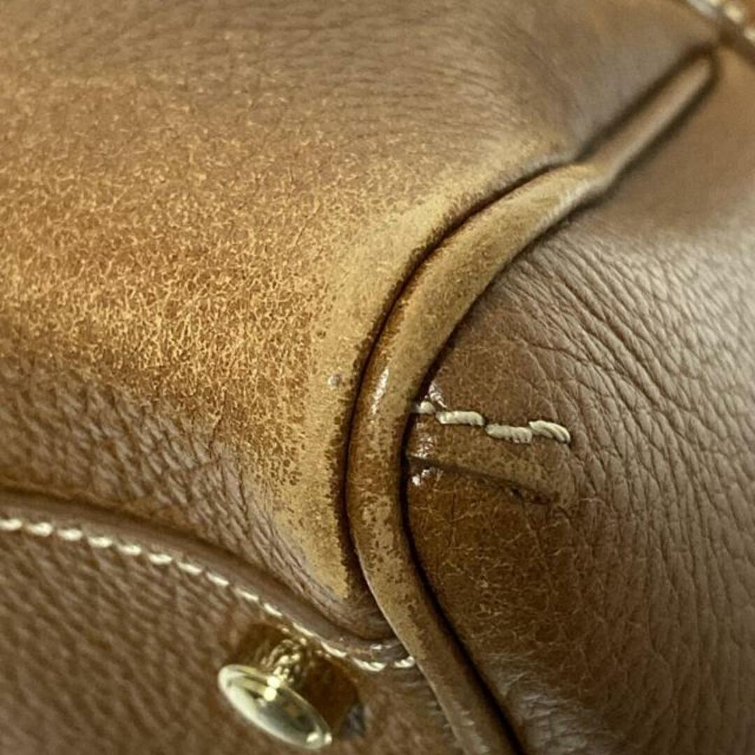 Cartier - Cartier(カルティエ) ハンドバッグ マルチェロ Cartier - Cartier(カルティエ) ハンドバッグ マルチェロ