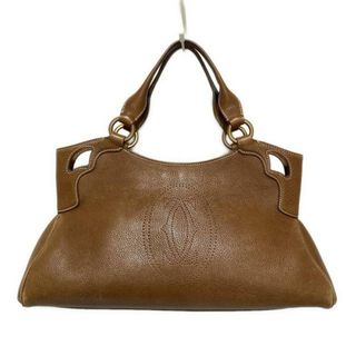 Cartier - ほぼ新品カルティエマルチェロ ドゥ カルティエ Cartier - ほぼ新品カルティエマルチェロ ドゥ カルティエ