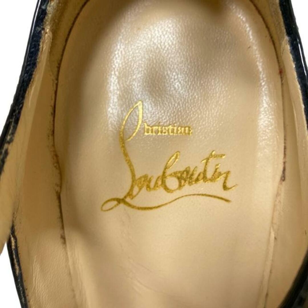 Christian Louboutin - CHRISTIAN LOUBOUTIN(クリスチャン Christian Louboutin - CHRISTIAN LOUBOUTIN(クリスチャン
