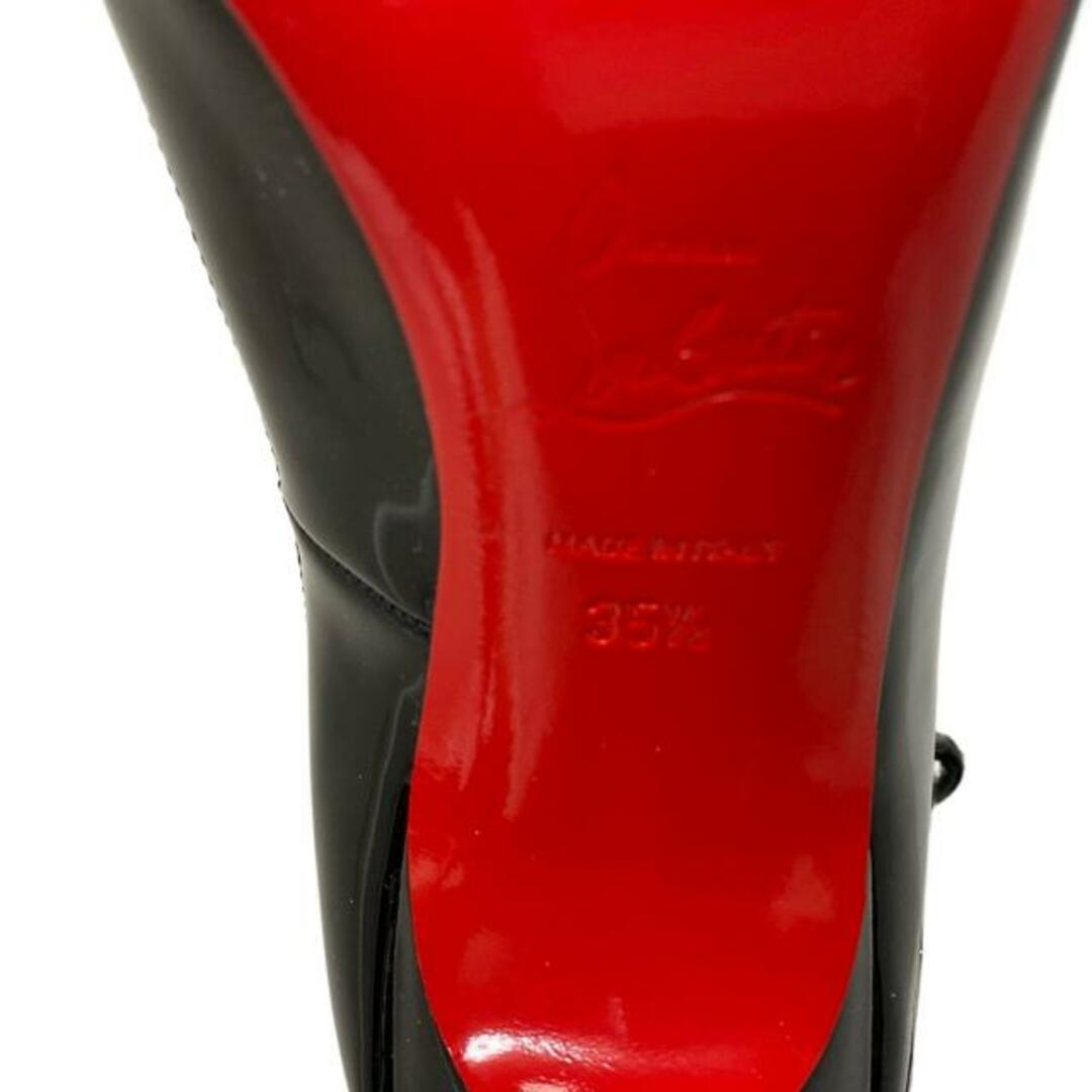 Christian Louboutin - CHRISTIAN LOUBOUTIN(クリスチャン Christian Louboutin - CHRISTIAN LOUBOUTIN(クリスチャン