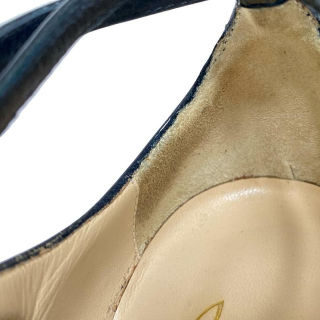 Christian Louboutin - CHRISTIAN LOUBOUTIN(クリスチャン Christian Louboutin - CHRISTIAN LOUBOUTIN(クリスチャン