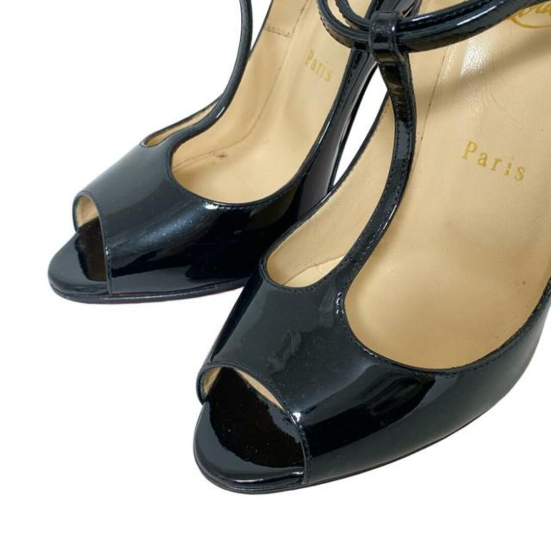 Christian Louboutin - CHRISTIAN LOUBOUTIN(クリスチャン Christian Louboutin - CHRISTIAN LOUBOUTIN(クリスチャン