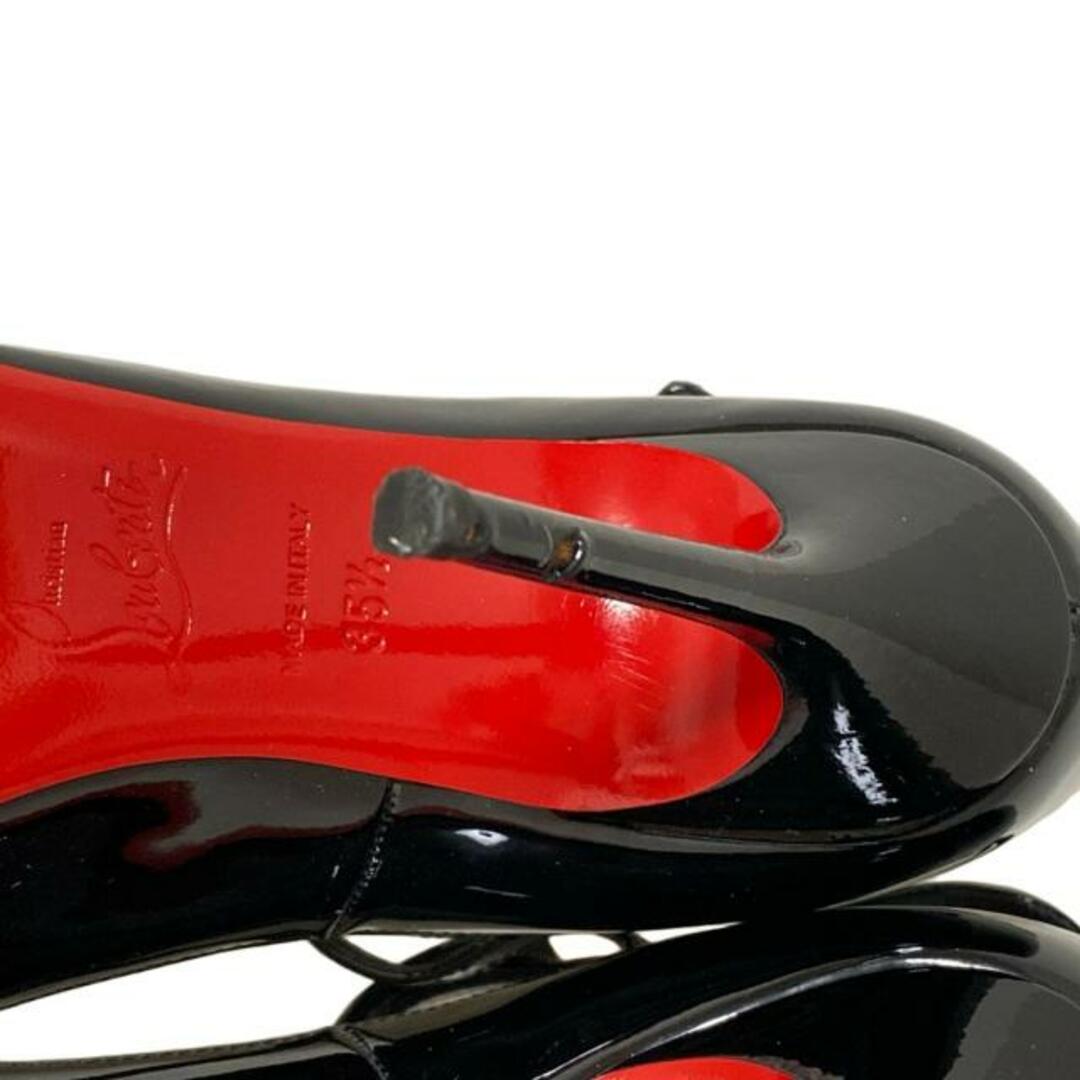 Christian Louboutin - CHRISTIAN LOUBOUTIN(クリスチャン Christian Louboutin - CHRISTIAN LOUBOUTIN(クリスチャン