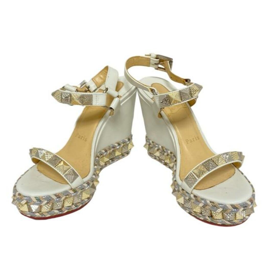 Christian Louboutin - CHRISTIAN LOUBOUTIN(クリスチャン Christian Louboutin - CHRISTIAN LOUBOUTIN(クリスチャン