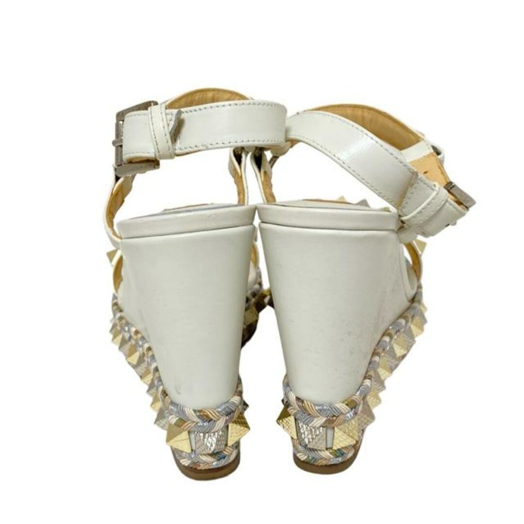 Christian Louboutin - CHRISTIAN LOUBOUTIN(クリスチャン Christian Louboutin - CHRISTIAN LOUBOUTIN(クリスチャン