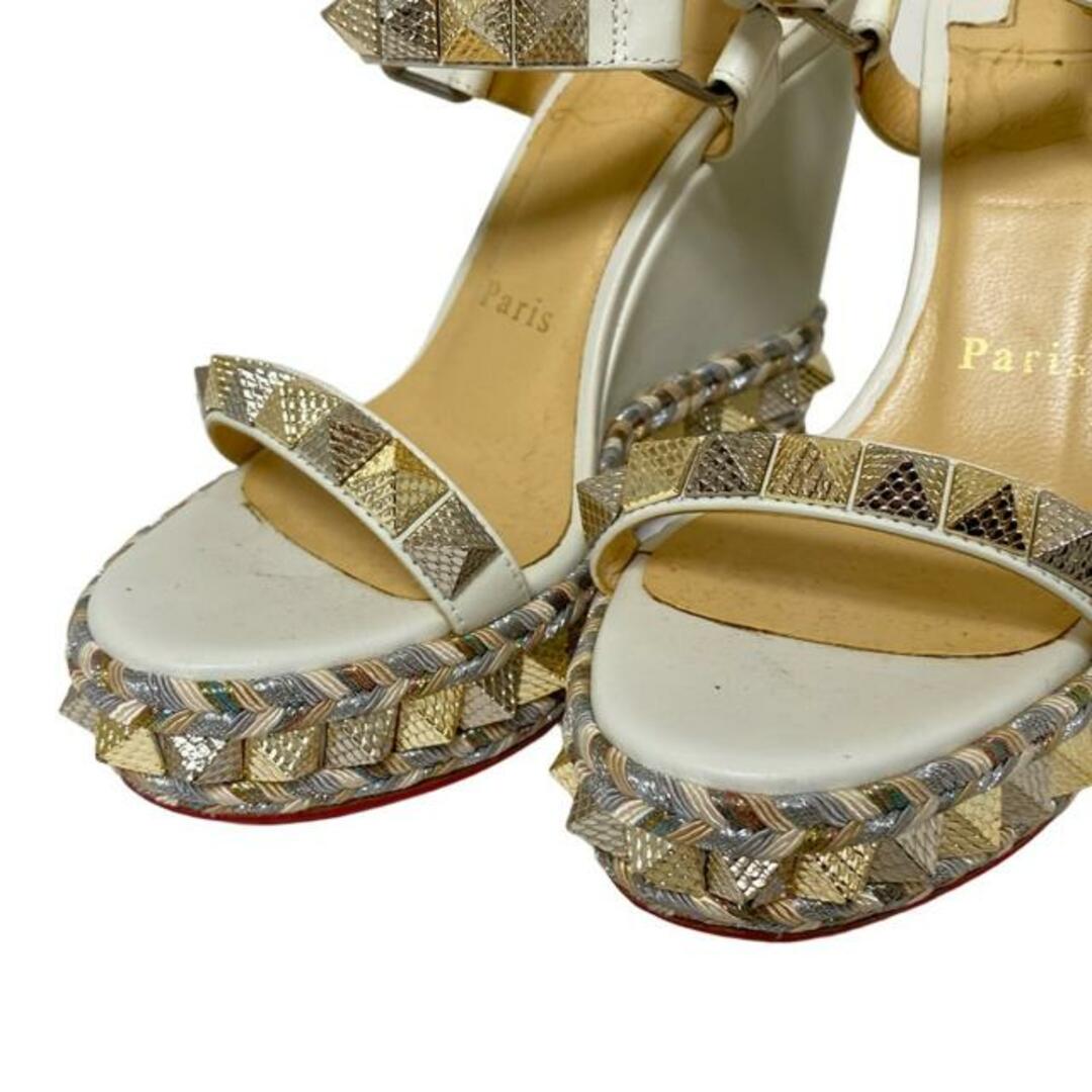 Christian Louboutin - CHRISTIAN LOUBOUTIN(クリスチャン Christian Louboutin - CHRISTIAN LOUBOUTIN(クリスチャン