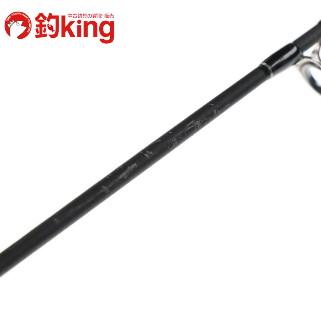 がまかつ - 【中古】 がまかつ ラグゼ ショアゴリラ R 100XH がまかつ - 【中古】 がまかつ ラグゼ ショアゴリラ R 100XH