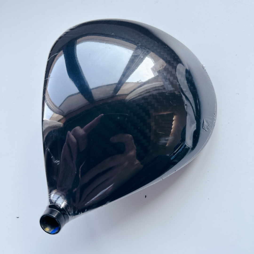 新品 NEXGEN ネクスジェン NS-210 10.5度 ドライバーヘッドの 新品 NEXGEN ネクスジェン NS-210 10.5度 ドライバーヘッドの
