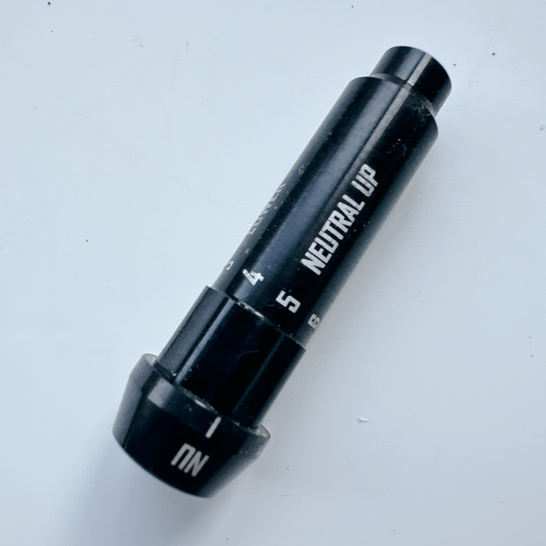新品 NEXGEN ネクスジェン NS-210 10.5度 ドライバーヘッドの 新品 NEXGEN ネクスジェン NS-210 10.5度 ドライバーヘッドの