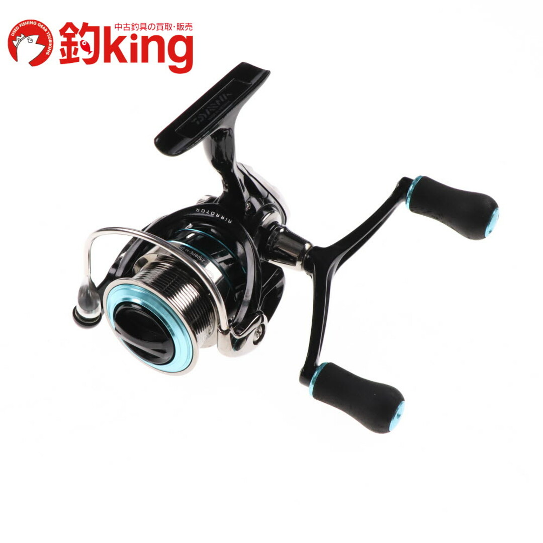 DAIWA - 【中古】 ダイワ 16 エメラルダス 2508PE-H-DH /S166Mの DAIWA - 【中古】 ダイワ 16 エメラルダス 2508PE-H-DH /S166Mの