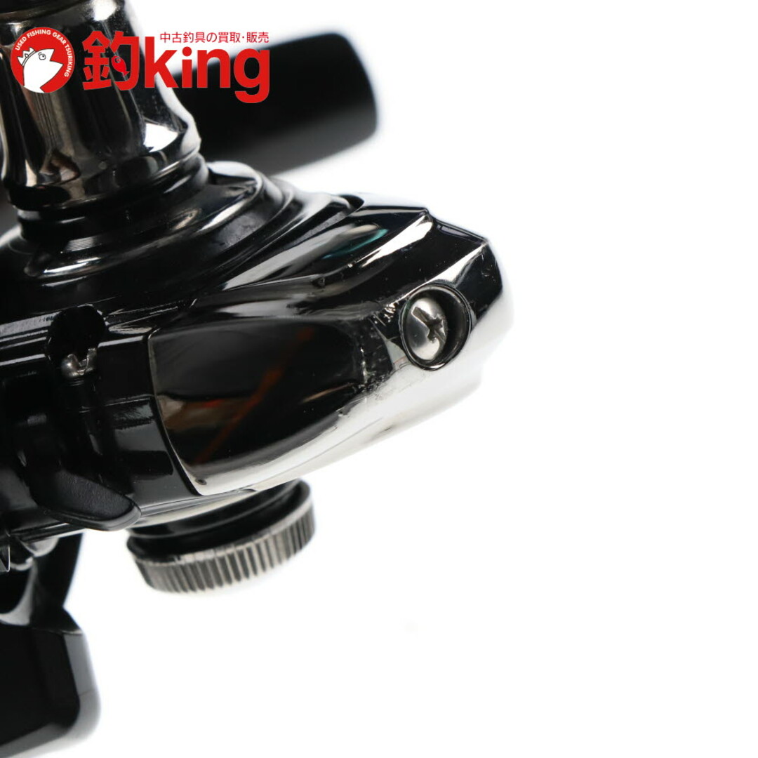 DAIWA - 【中古】 ダイワ 16 エメラルダス 2508PE-H-DH /S166Mの DAIWA - 【中古】 ダイワ 16 エメラルダス 2508PE-H-DH /S166Mの