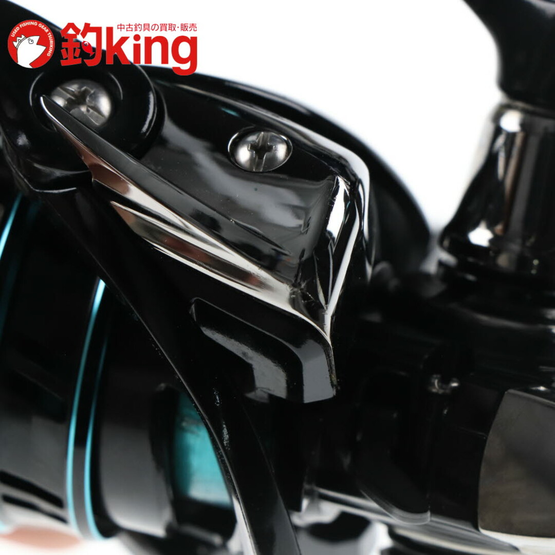 DAIWA - 【中古】 ダイワ 16 エメラルダス 2508PE-H-DH /S166Mの DAIWA - 【中古】 ダイワ 16 エメラルダス 2508PE-H-DH /S166Mの