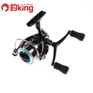 DAIWA - 【中古】 ダイワ 16 エメラルダス 2508PE-H-DH /S166Mの DAIWA - 【中古】 ダイワ 16 エメラルダス 2508PE-H-DH /S166Mの