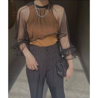 Ameri VINTAGE(ボレロ)のフリマアイテム一覧 Ameri VINTAGE(ボレロ)のフリマアイテム一覧