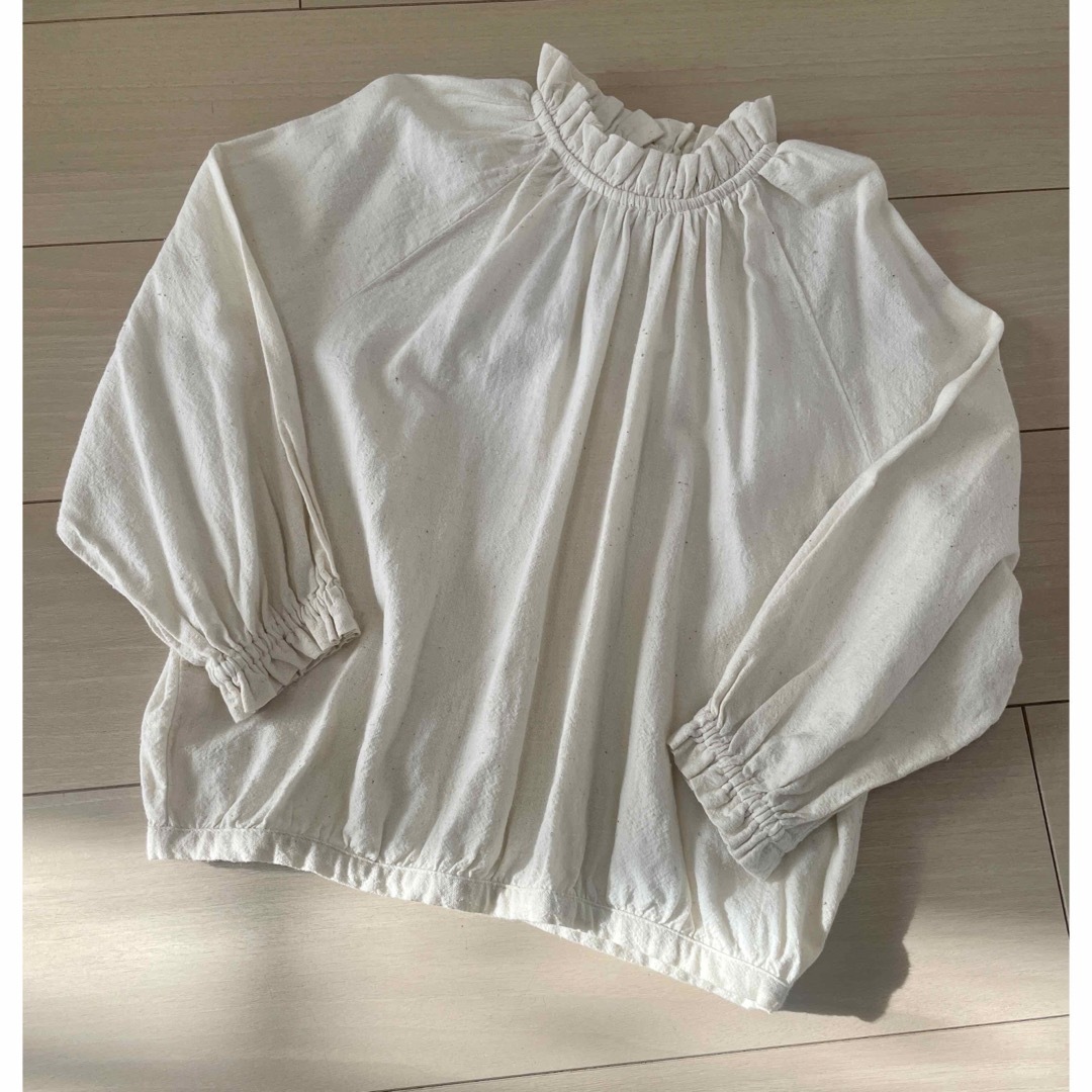 SOOR PLOOM - Soor Ploom Ramona Blouse Khadi 6yの通販 by s SOOR PLOOM - Soor Ploom Ramona Blouse Khadi 6yの通販 by s