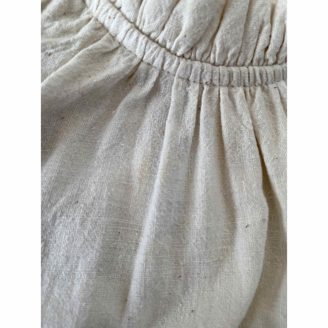 SOOR PLOOM - Soor Ploom Ramona Blouse Khadi 6yの通販 by s SOOR PLOOM - Soor Ploom Ramona Blouse Khadi 6yの通販 by s