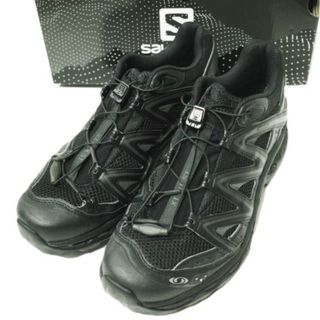 SALOMON - 28cm サロモン ACS PRO 白 定価33000円 新品の通販 by SALOMON - 28cm サロモン ACS PRO 白 定価33000円 新品の通販 by
