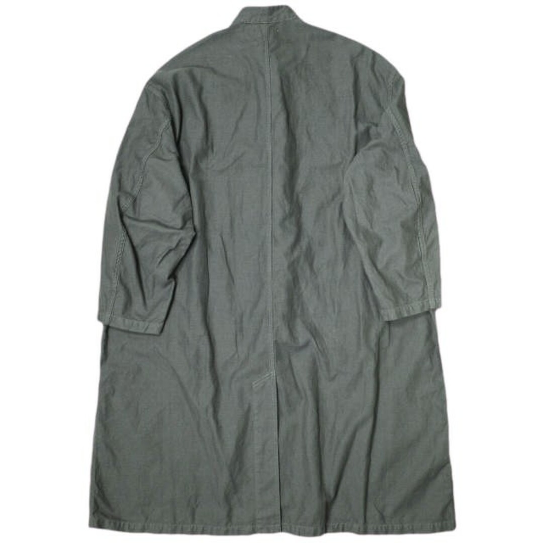 Graphpaper グラフペーパー 24SS 日本製 Cotton Linen Moleskin Graphpaper グラフペーパー 24SS 日本製 Cotton Linen Moleskin