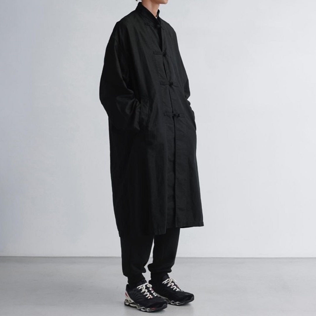 Graphpaper グラフペーパー 24SS 日本製 Cotton Linen Moleskin Graphpaper グラフペーパー 24SS 日本製 Cotton Linen Moleskin