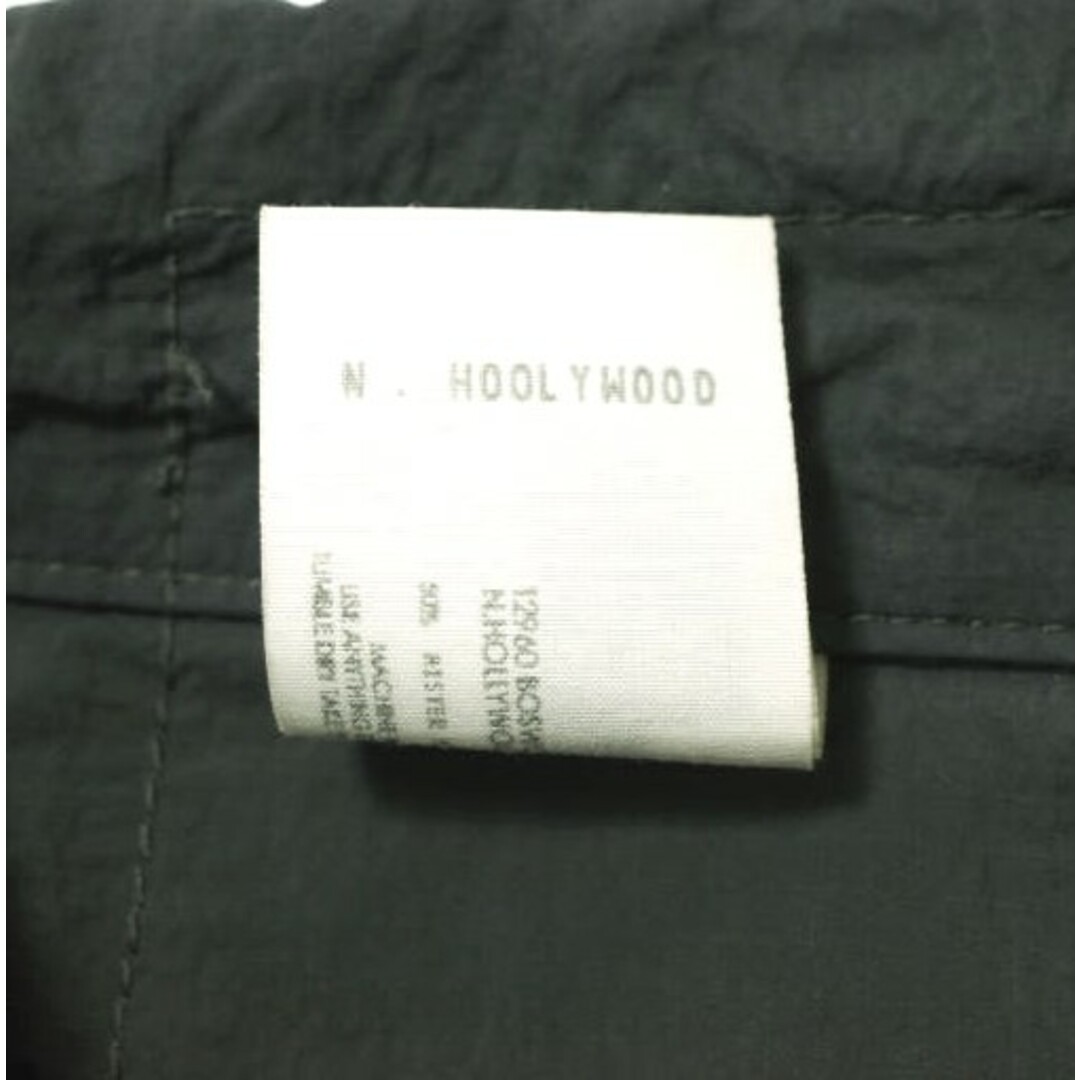 N.HOOLYWOOD - N.HOOLYWOOD エヌハリウッド ミスターハリウッド N.HOOLYWOOD - N.HOOLYWOOD エヌハリウッド ミスターハリウッド