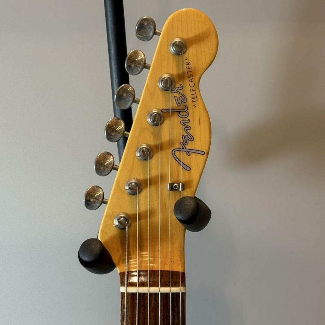 Fender - Fender(フェンダー)/HYBRID 60S TELEC【現物画像 Fender - Fender(フェンダー)/HYBRID 60S TELEC【現物画像