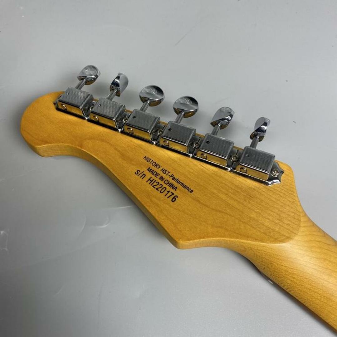 HISTORY(ヒストリー)/HST-Performance 【中古】【USED HISTORY(ヒストリー)/HST-Performance 【中古】【USED