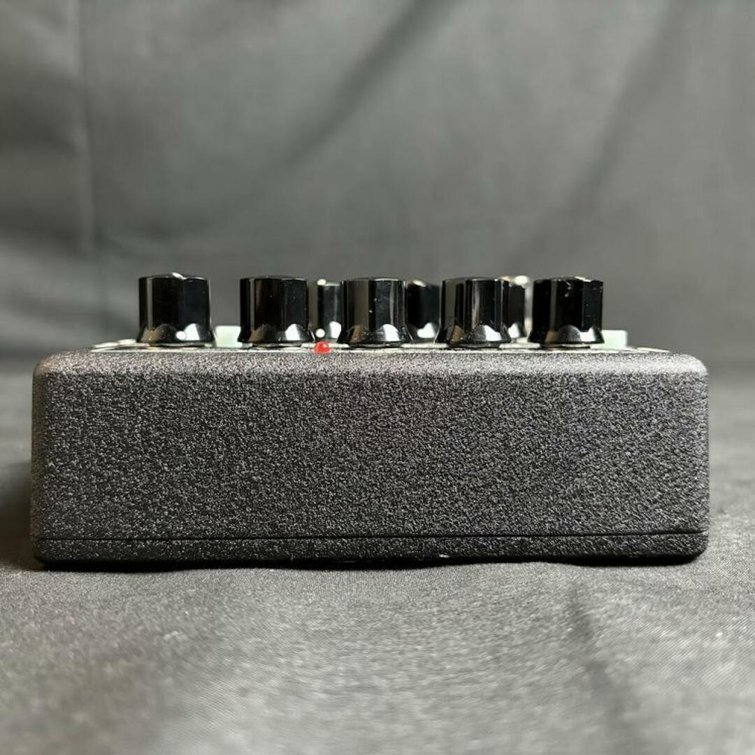 MXR（エムエックスアール）/M80 BASS DI+ 【中古】【USED